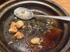 -啫火啫啫煲·顺德干蒸(西乡天虹店)