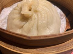 蟹黄汤包-南京大牌档(济南万象城店)
