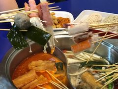 -马路边边火锅串串(观前街店)