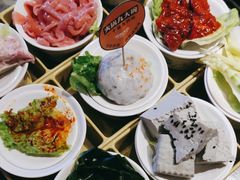 -月满大江千层肚火锅(锦城大道店)