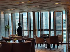 -深圳四季酒店·馥自助餐厅