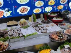 -吕氏疙瘩汤·私家菜馆(慈云寺店)