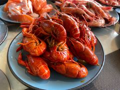 小龙虾-喜庭海鲜自助(来福士店)