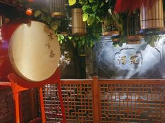 -京味斋·北京烤鸭(华威桥北工大店)