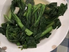 -钱大妈海鲜饭店(保利林语店)