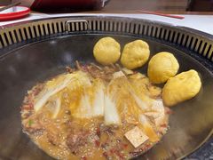 -玺炖·中国铁锅炖(虹桥天街店)