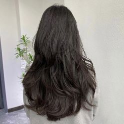 -丝语萱形象