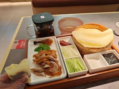 -老郑家东北春饼(茂业天地店)