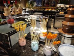 -美食汇·海鲜自助西餐厅·江门富力万达嘉华酒店