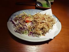 章鱼小丸子-鳗鱼家·深夜食堂(军博店)