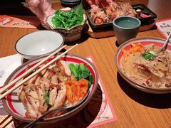 -仓桥家·焗寿司·锅物(光谷步行街店)