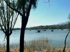 -易水湖景区
