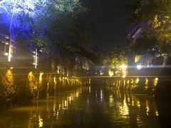 -水乡人家私房菜(逢简店)