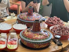 -木辛水水冰煮羊(新一中店)