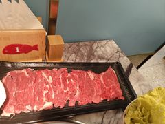 -鱼豆吉·豆浆鱼火锅(宜昌万达店)