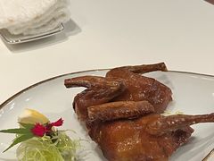 茶皇烟熏鸽-伯衡55·吉品轩(乌鲁木齐南路店)