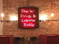 -Burger & Lobster(Dean Street)