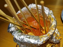 -包整·丝娃娃(一览甲秀楼风景店)