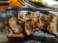-丸藏和牛烧肉专门店(园区师惠坊店)