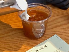 -O.P.S. CAFE