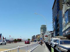 -沈家门渔港