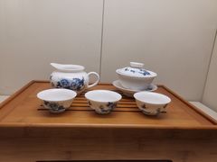 -中国茶叶博物馆(双峰馆区)