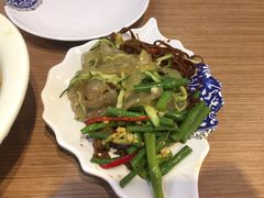 凉菜-傅记酱肉