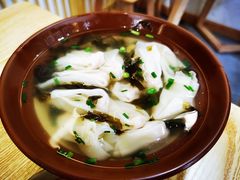 -桐香园小笼包(百井坊巷店)