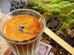 -Metal hands·铁手咖啡