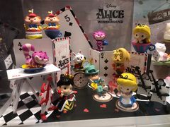 -泡泡玛特POPMART(天环购物中心店)