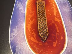 -曾宴·楚菜(湖北省博物馆店)