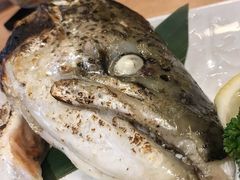 -板长寿司(铜锣湾店)