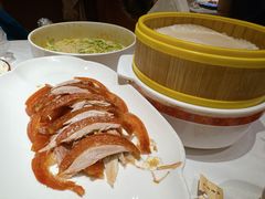 -大鸭梨烤鸭店(花园村店)