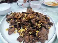 -同发号饭庄(复兴路店)
