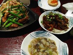 -纪州豚骨酱油拉面(锦延路店)