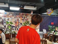 -破店肥哈·东北烧烤·夜宵(南山保利店)