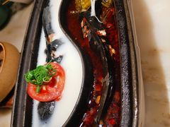-锦府盐帮·李宅(领展购物广场中关村店)