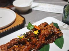 -四川饭店·川味水煮鱼(长白店)
