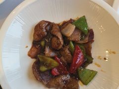 -骏莱海鲜鱼港(五角场店)