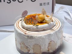 -蜜思琪蛋糕(民生路店)