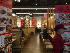 大堂-南八仙·老上海味道(南京东路店)