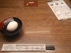 -一兰拉面(梅田阪急东通店)