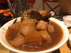 -吴越荣记苏州菜·松鼠桂鱼100%活鱼现做(斜塘老街店)