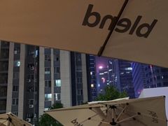 -blend咖啡部落(卓悦中心店)