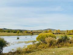 -塞罕坝国家级自然保护区