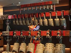 -曾宴·楚菜(湖北省博物馆店)