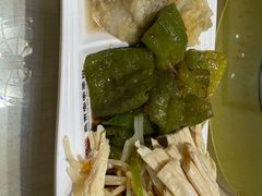 -直隶安家牛肉罩饼(建华店)