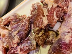 护心肉-喜来稀肉(虹泉路店)