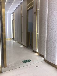 -3AM·S HAIR SALON烫发染发接发