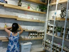 -今日陶艺(富力广场店)